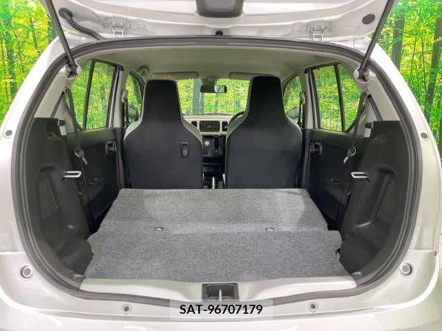 Suzuki ALTO 2015-04 287752-11