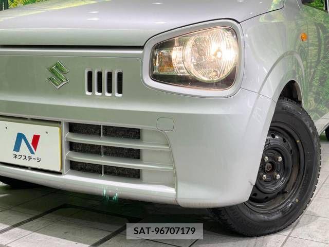 Suzuki ALTO 2015-04 287752-12