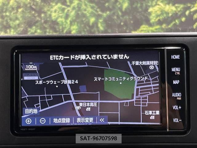 Toyota RAIZE 2020-06 367181-3