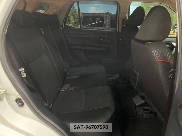 Toyota RAIZE 2020-06 367181-9