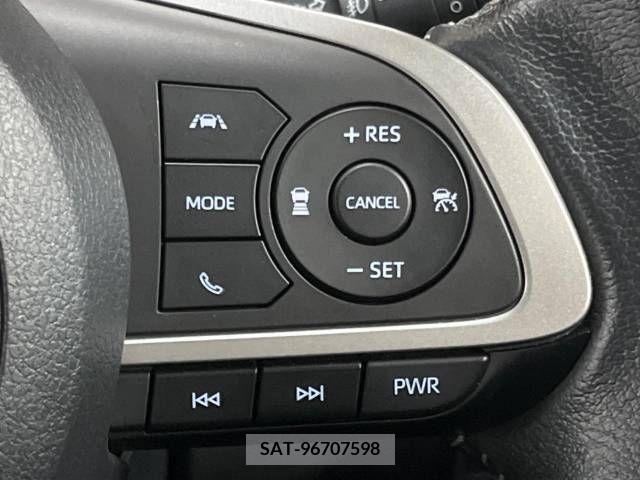 Toyota RAIZE 2020-06 367181-5