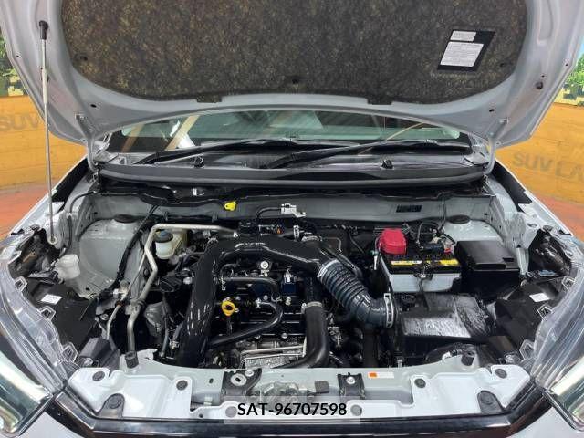 Toyota RAIZE 2020-06 367181-18