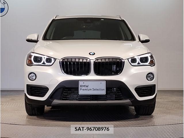 Bmw X1 2016-09 206437-3