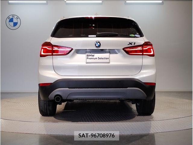 Bmw X1 2016-09 206437-4