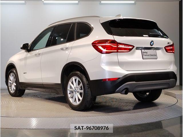 Bmw X1 2016-09 206437-6