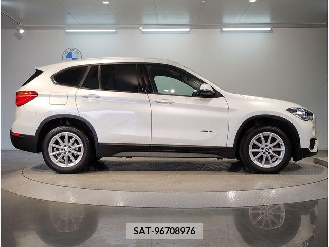 Bmw X1 2016-09 206437-7