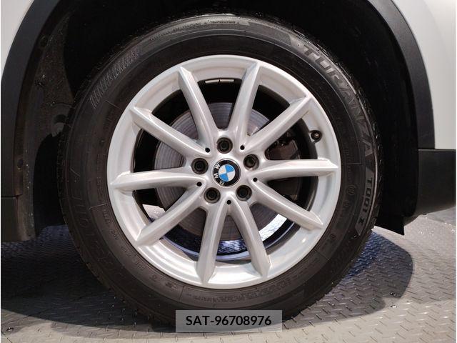 Bmw X1 2016-09 206437-8