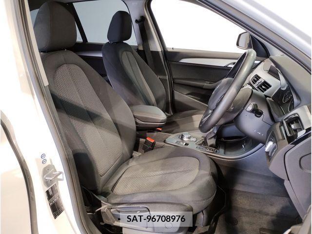 Bmw X1 2016-09 206437-13