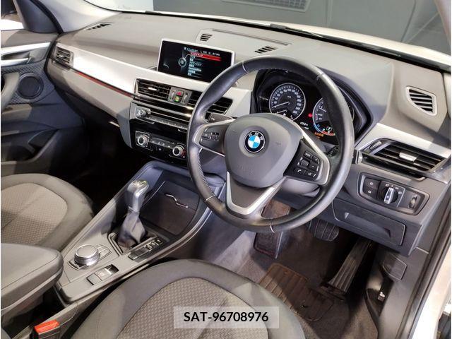 Bmw X1 2016-09 206437-14