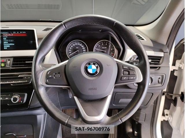 Bmw X1 2016-09 206437-15