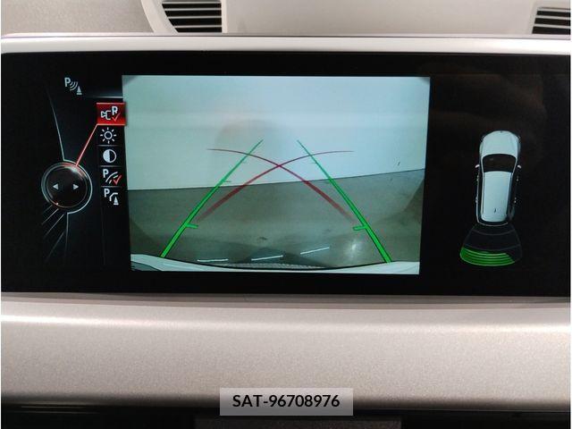 Bmw X1 2016-09 206437-17