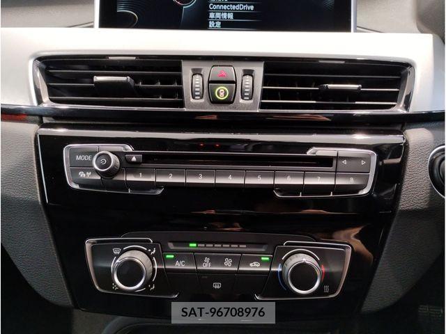Bmw X1 2016-09 206437-18
