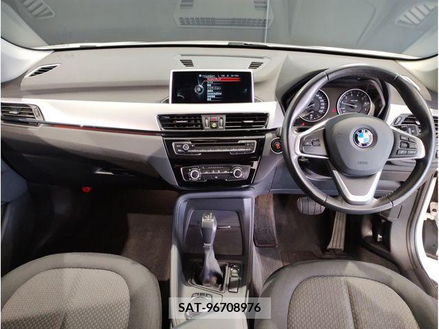 Bmw X1 2016-09 206437-1