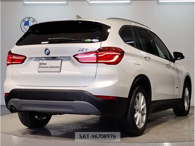 Bmw X1 2016-09 206437-2