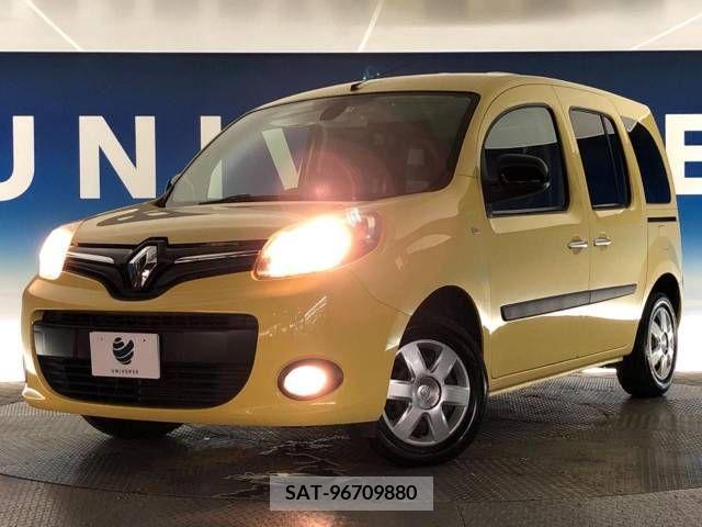 Renault KANGOO 2015-08 316986-12