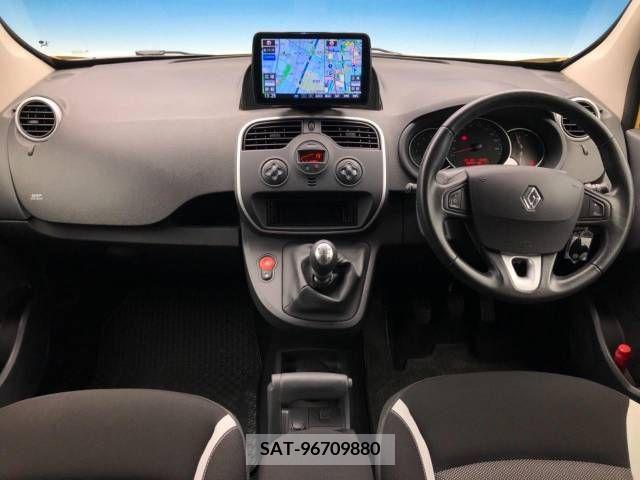 Renault KANGOO 2015-08 316986-1