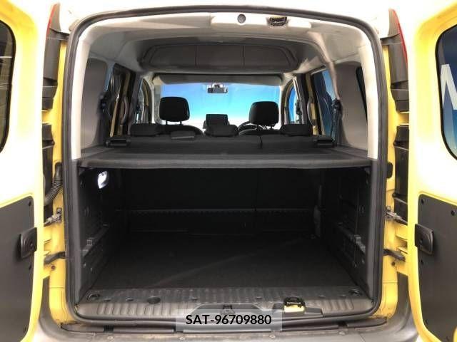 Renault KANGOO 2015-08 316986-11