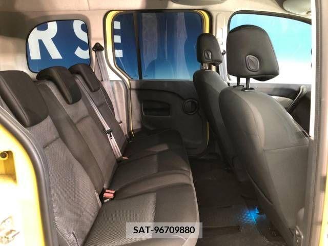 Renault KANGOO 2015-08 316986-8