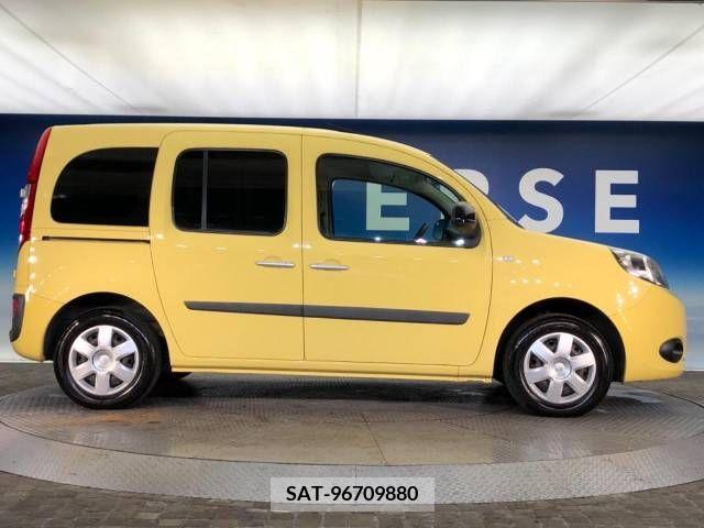 Renault KANGOO 2015-08 316986-18