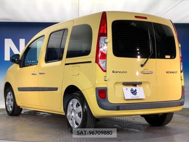 Renault KANGOO 2015-08 316986-17