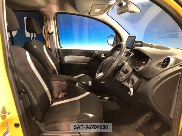 Renault KANGOO 2015-08 316986-7