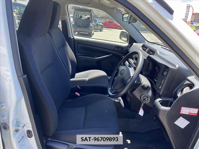 Toyota PROBOX VAN 2019-03 366827-15
