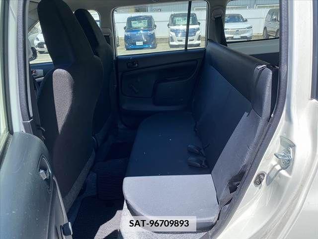 Toyota PROBOX VAN 2019-03 366827-18