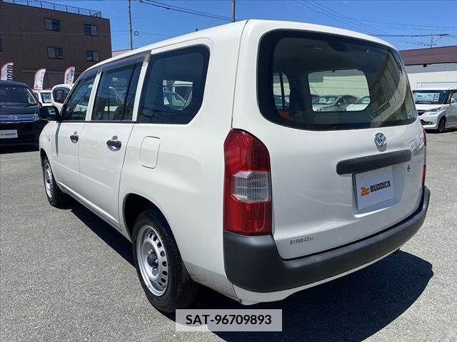 Toyota PROBOX VAN 2019-03 366827-14
