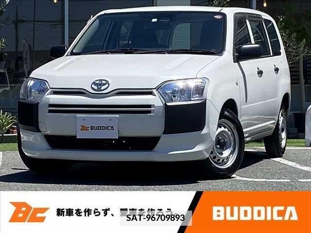 Toyota PROBOX VAN 2019-03 366827-0