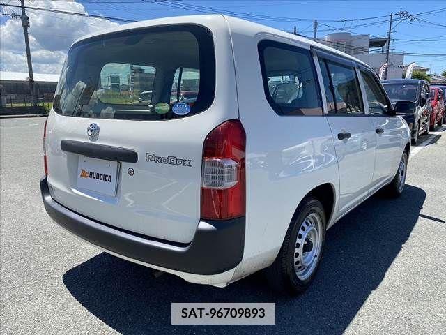 Toyota PROBOX VAN 2019-03 366827-12