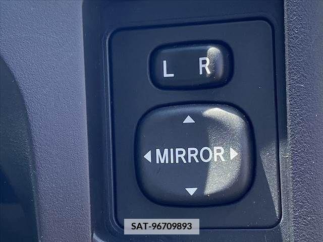Toyota PROBOX VAN 2019-03 366827-4