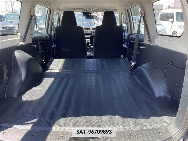 Toyota PROBOX VAN 2019-03 366827-21
