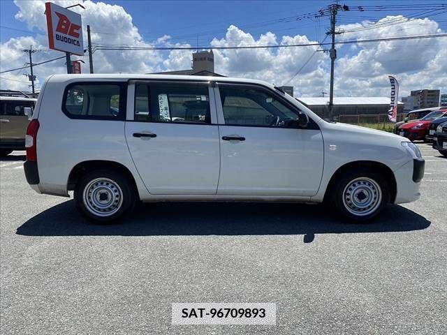 Toyota PROBOX VAN 2019-03 366827-11