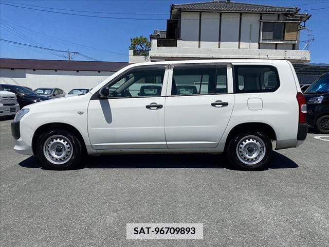 Toyota PROBOX VAN 2019-03 366827-10