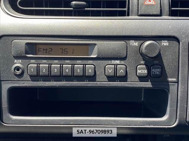 Toyota PROBOX VAN 2019-03 366827-27