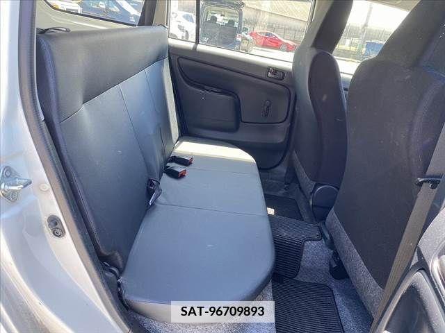 Toyota PROBOX VAN 2019-03 366827-17