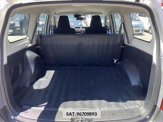Toyota PROBOX VAN 2019-03 366827-20