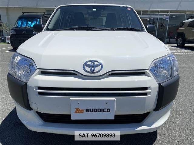 Toyota PROBOX VAN 2019-03 366827-8