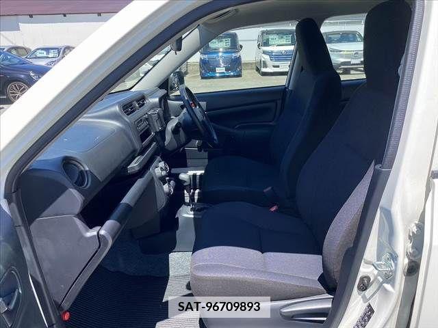 Toyota PROBOX VAN 2019-03 366827-16