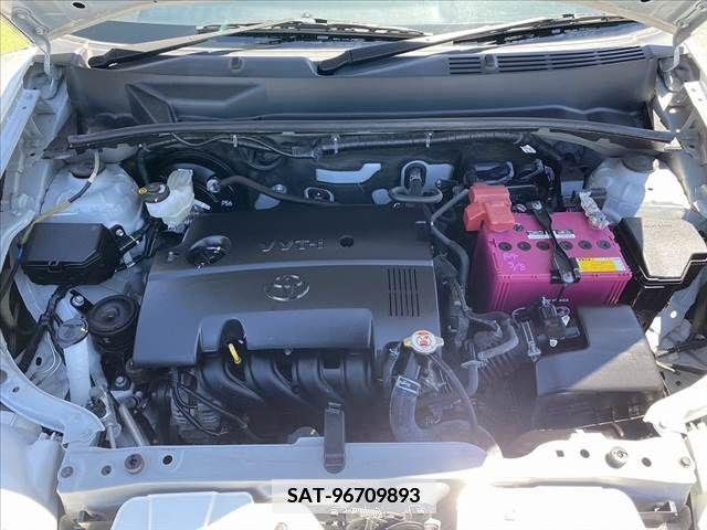 Toyota PROBOX VAN 2019-03 366827-19