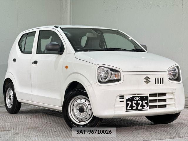 Suzuki ALTO 2016-09 292342-0