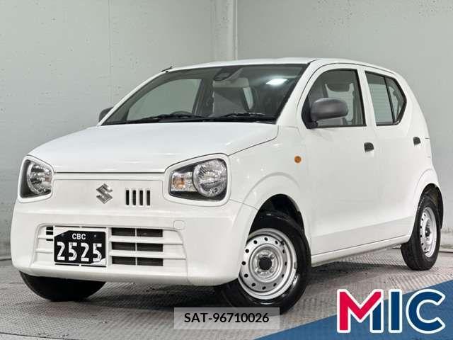 Suzuki ALTO 2016-09 292342-5