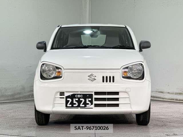 Suzuki ALTO 2016-09 292342-6