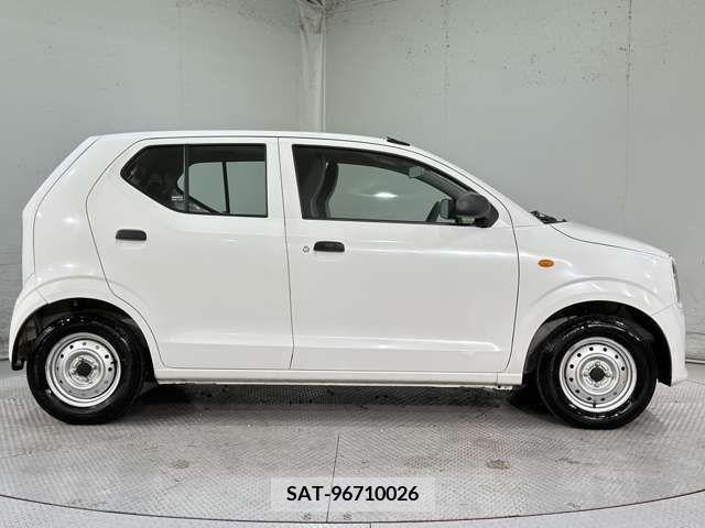 Suzuki ALTO 2016-09 292342-7