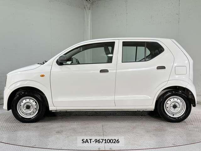 Suzuki ALTO 2016-09 292342-11