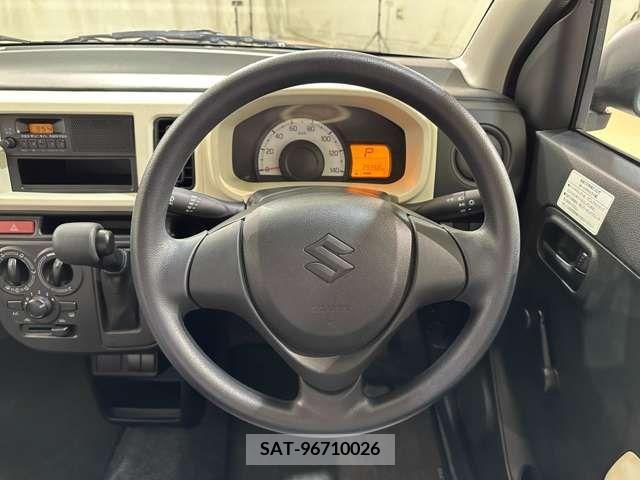 Suzuki ALTO 2016-09 292342-13