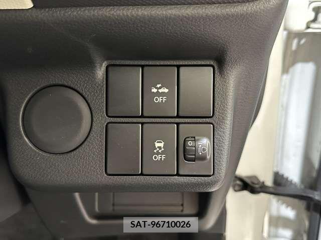 Suzuki ALTO 2016-09 292342-15