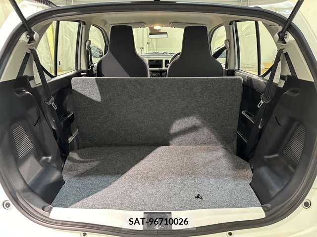 Suzuki ALTO 2016-09 292342-19