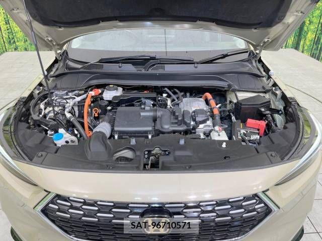Honda VEZEL 2021-06 369969-18