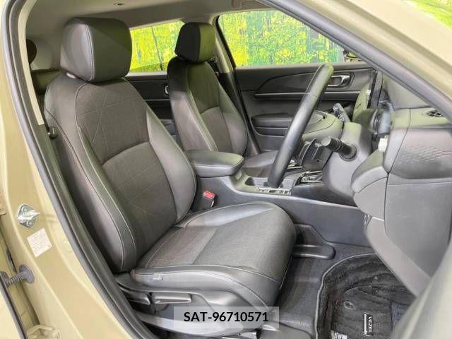 Honda VEZEL 2021-06 369969-8